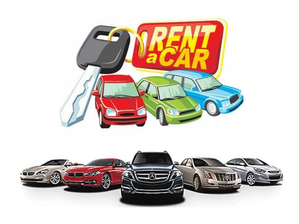 Merkezefendi Rent A Car